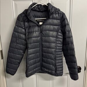 Boulder Gear Women's Black Puffer Jacket